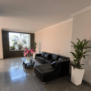 Apartamento Edificio Picola Europa