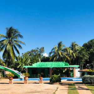 Granja Rincón Zuliano