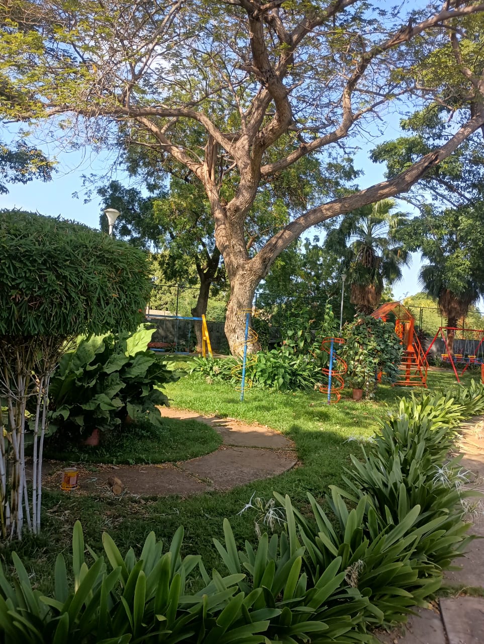 ๐งown ๐ouse ๐ฒ๐ป ๐ฉ๐ถ๐น๐น๐ฎ ๐ฑ๐ฒ๐น ๐ ๐ฎ๐ฟ - Image 12