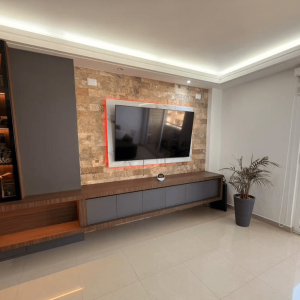 Apartamento Lago Country